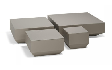 Журнальный стол Vondom Vela Square