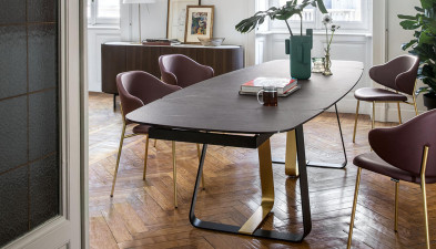 Стол Calligaris Sunshine CS4128-s-200