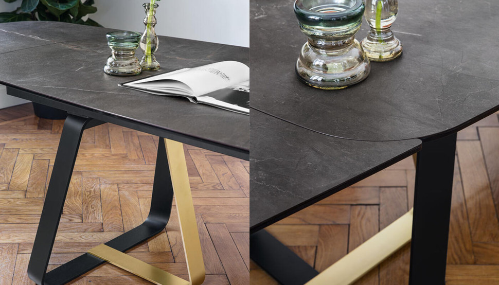 Стол Calligaris Sunshine CS4128-s-200 - стиль
