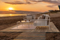 Стол Vondom Hamptons