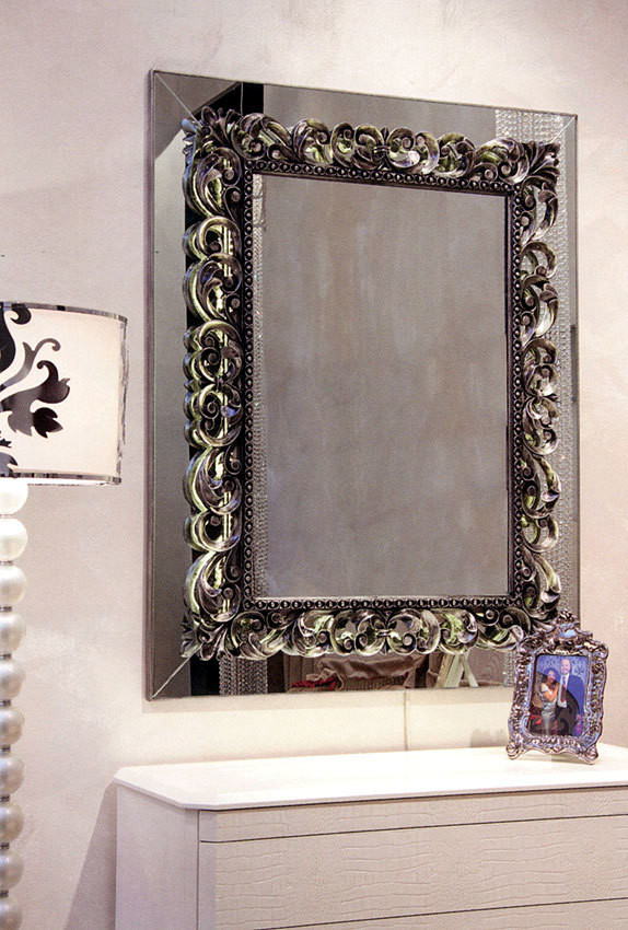 Зеркало Mantellassi Donna mantellassi Riflesso