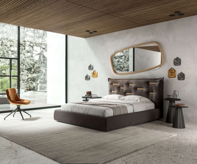 Кровать Ozzio design Saona L012