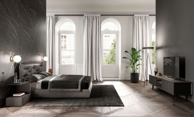 Кровать Ozzio design Saona L012