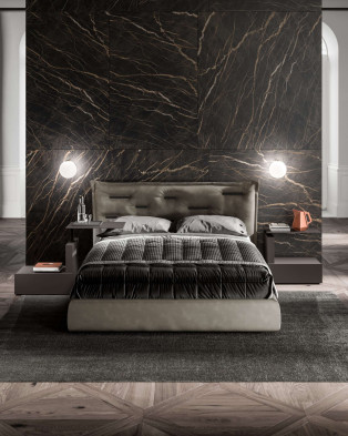 Кровать Ozzio design Saona L012