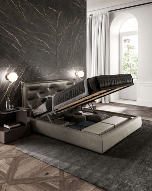 Кровать Ozzio design Saona L012