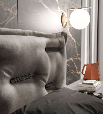 Кровать Ozzio design Saona L012
