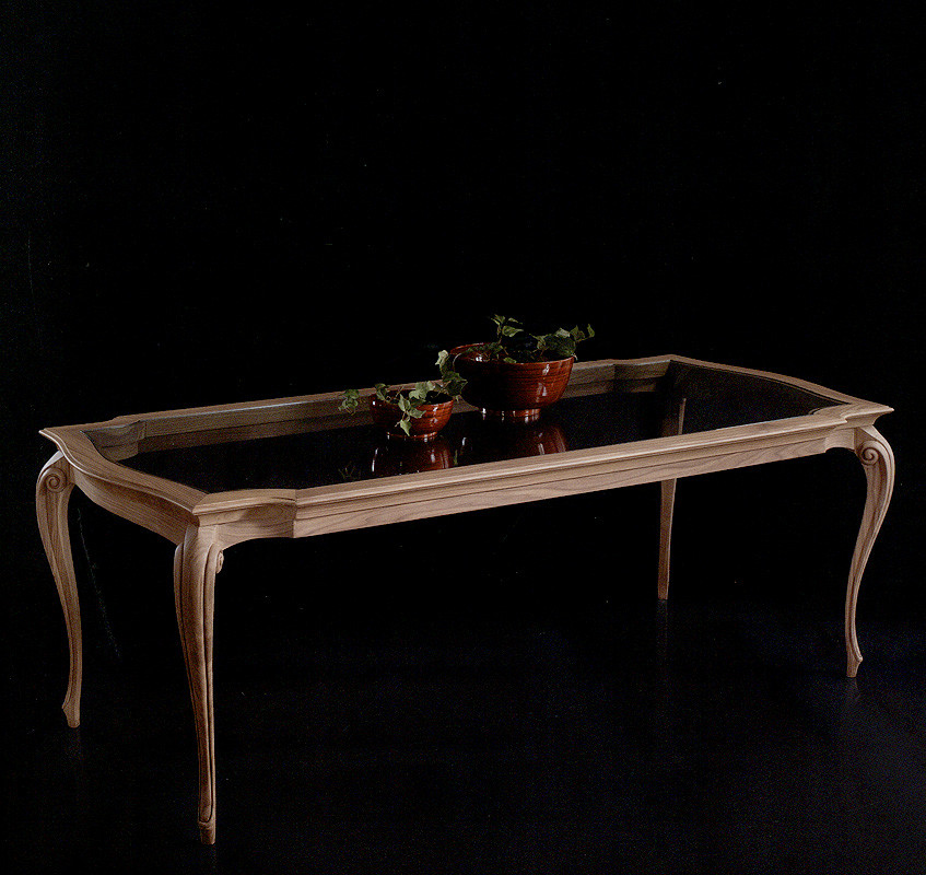 Стол в столовую Gold confort Diana 03