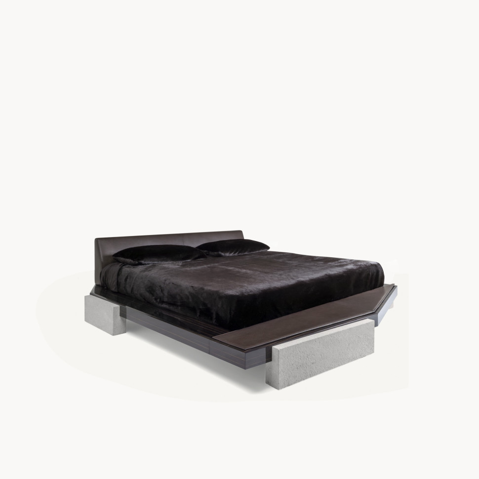 Кровать Visionnaire Stealth