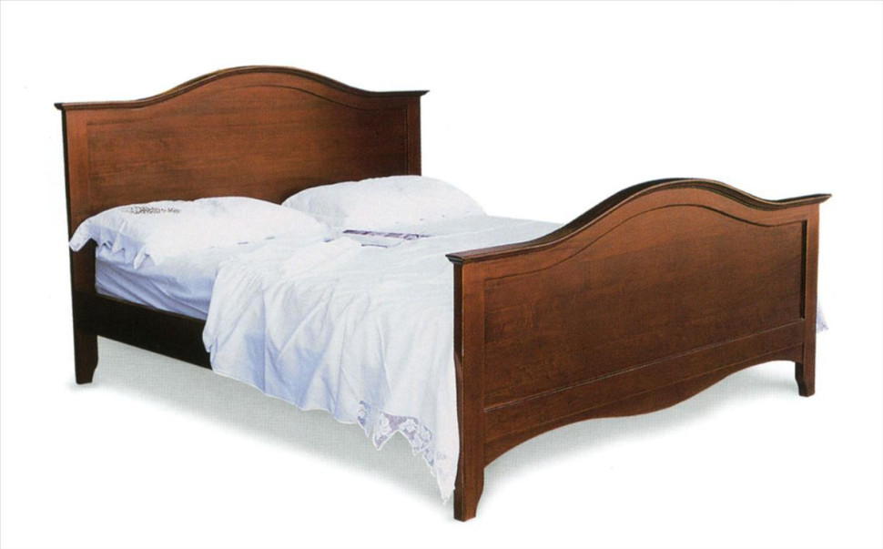 Кровать Opificio Aforismi 404