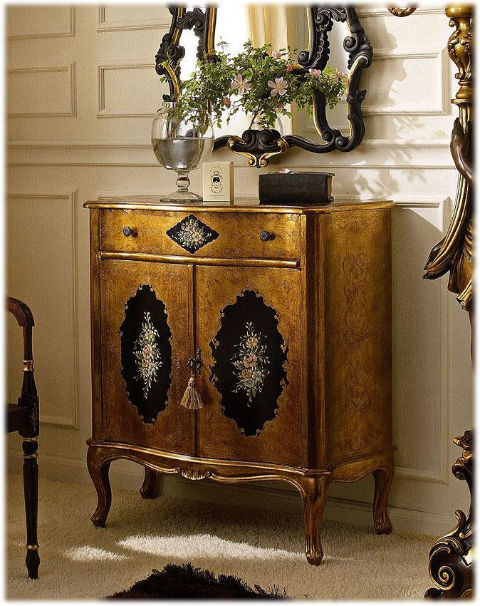 Консоль Andrea fanfani 287