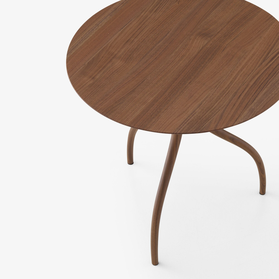 Журнальный стол Ligne Roset Thot - материал