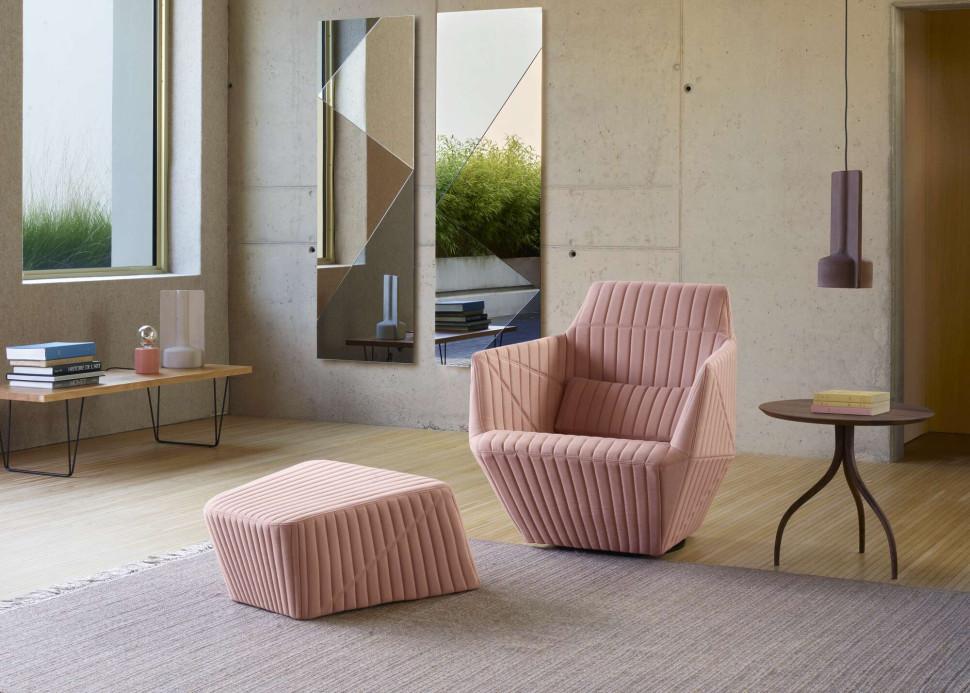 Журнальный стол Ligne Roset Thot - стиль