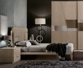 Кровать Benedetti mobili Dune Quadro 01