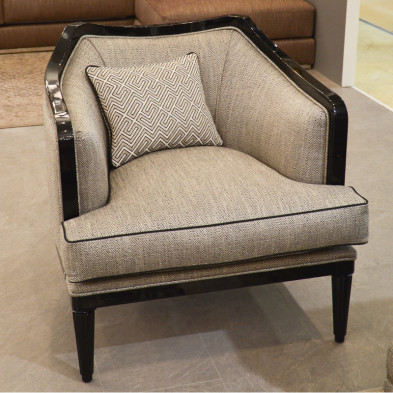 Кресло Gaia Keoma Luxury 83 x 88 x 85h nc60822
