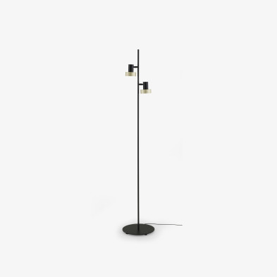 Торшер Ligne Roset Donut