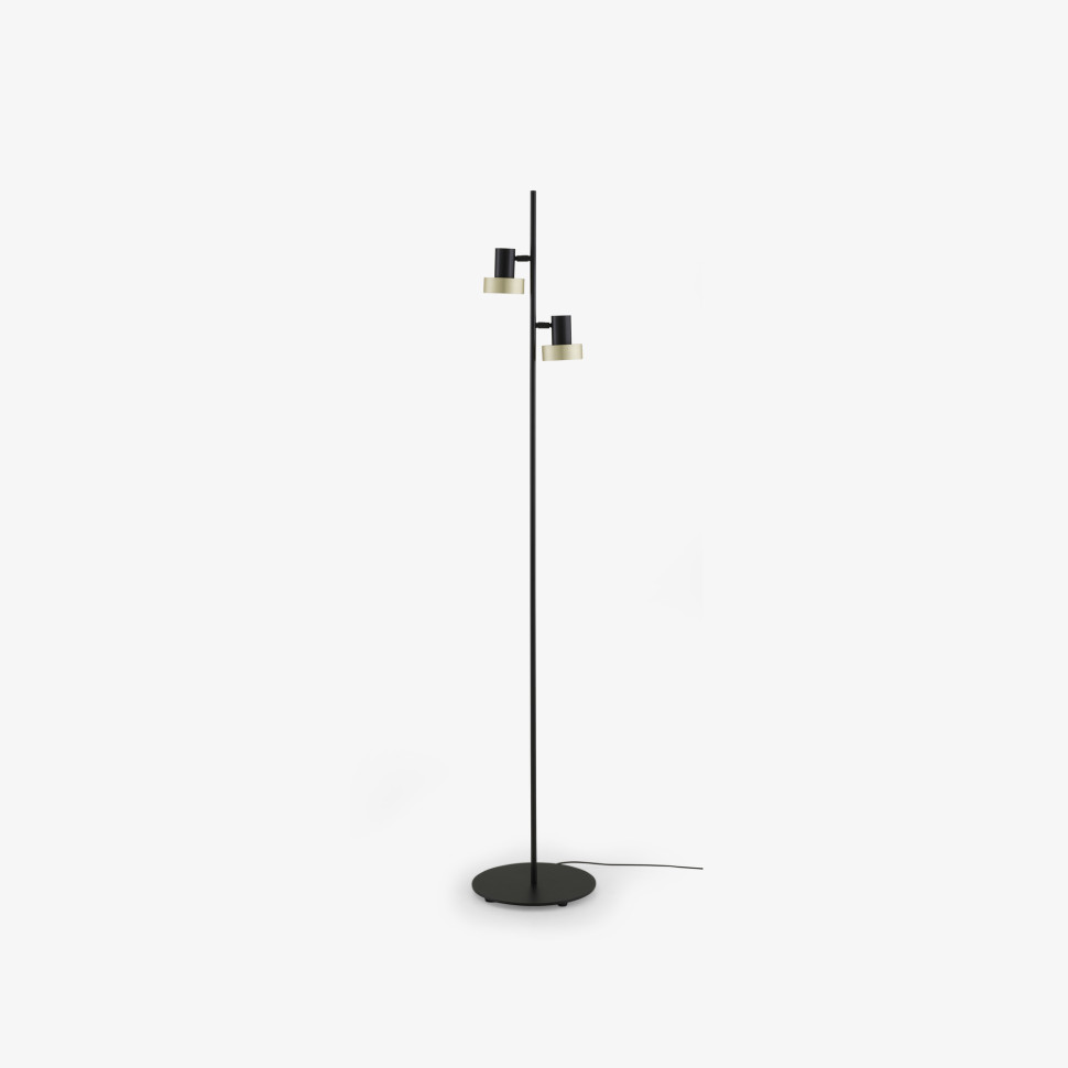 Торшер Ligne Roset Donut