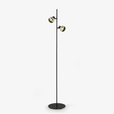 Торшер Ligne Roset Donut