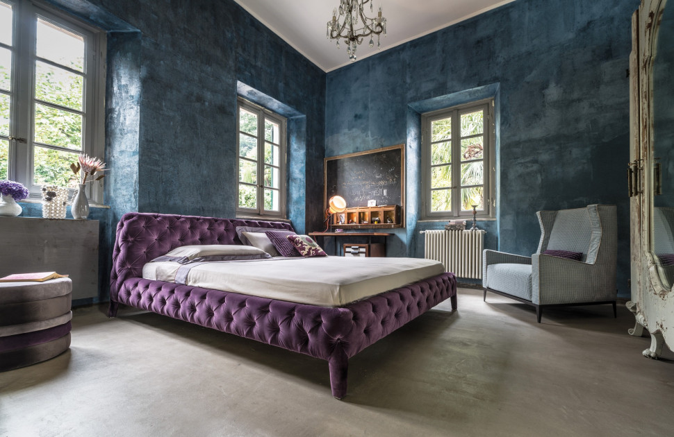 Кровать Arketipo Windsor Dream