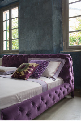 Кровать Arketipo Windsor Dream