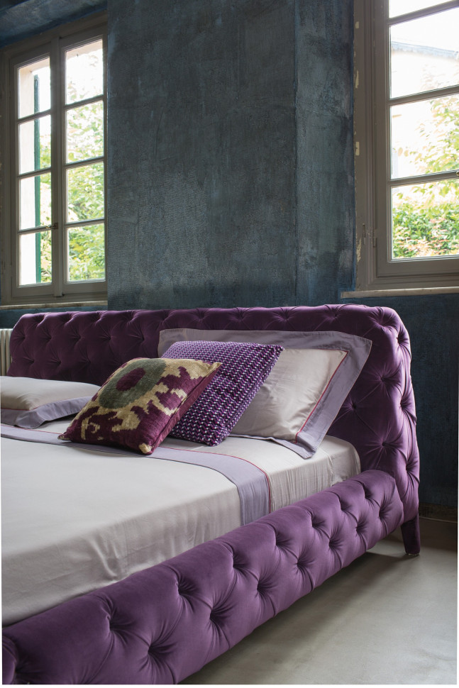 Кровать Arketipo Windsor Dream