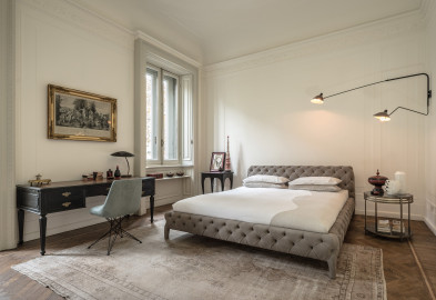 Кровать Arketipo Windsor Dream