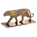 Декоративный элемент Panther Silhouette Eichholtz Accessories 36 x 12,5 x 15h nc66200