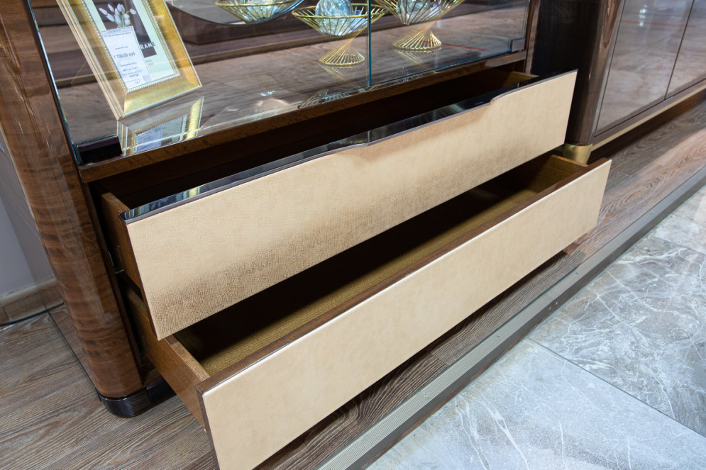 Витрина Hurtado Santa Barbara 113 x 40 x 185h nc71889