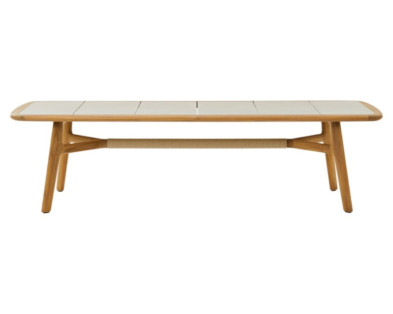Стол Poliform Curve Outdoor