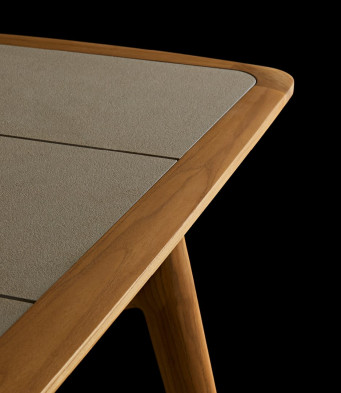 Стол Poliform Curve Outdoor