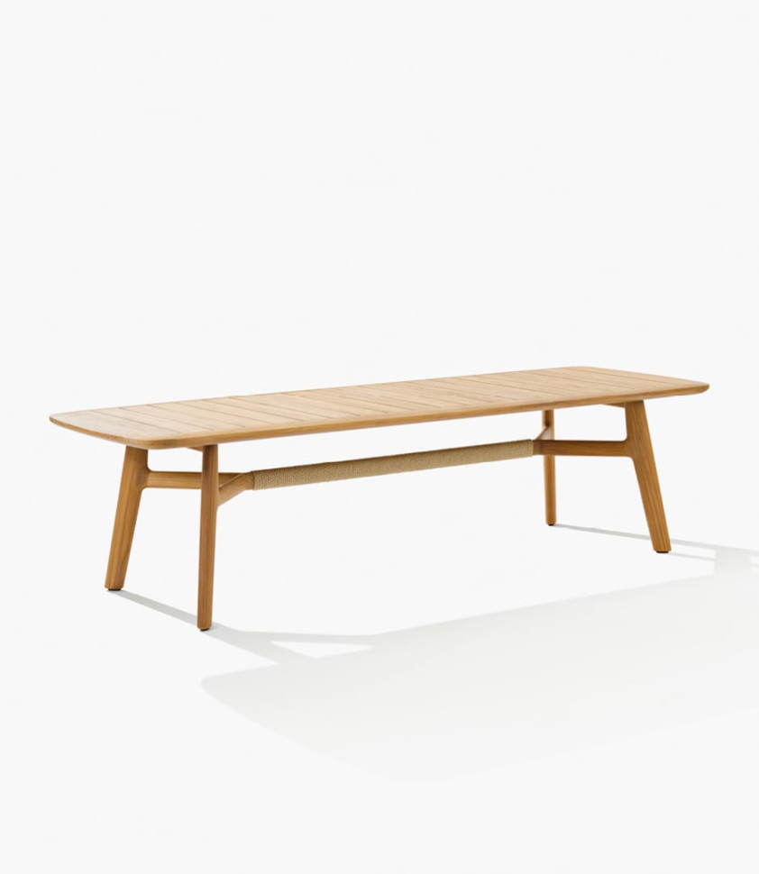 Стол Poliform Curve Outdoor