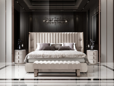 Тумбочка Dv home collection Adler Plus 3