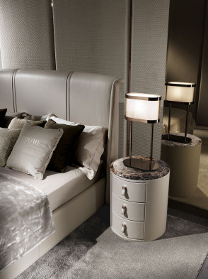 Тумбочка Dv home collection Adler Plus 3