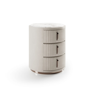 Тумбочка Dv home collection Adler Plus 3