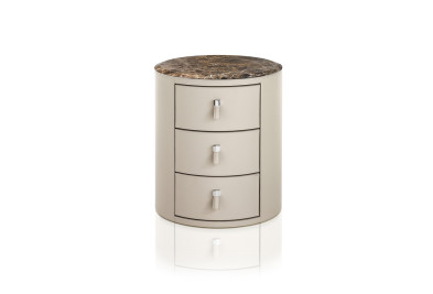 Тумбочка Dv home collection Adler Plus 3
