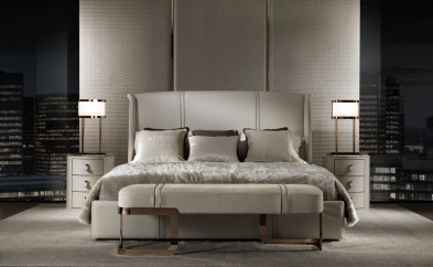 Тумбочка Dv home collection Adler Plus 3