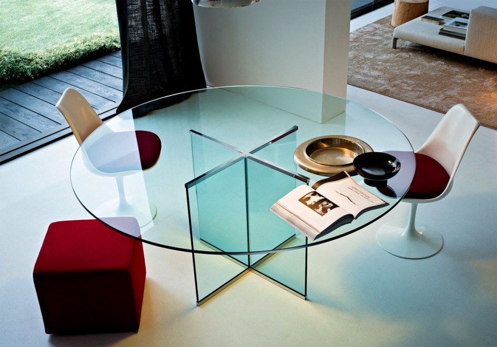 Стол в столовую Gallotti&amp;radice Eros