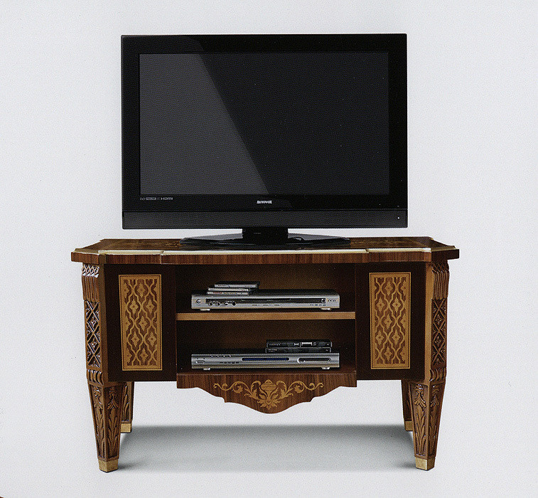 Тумба под телевизор Minotti luigi &amp;amp; benigno Lifestyle 603