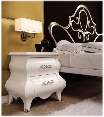 Тумбочка Casanova Bova Relax...finalmente! № 4 17.101