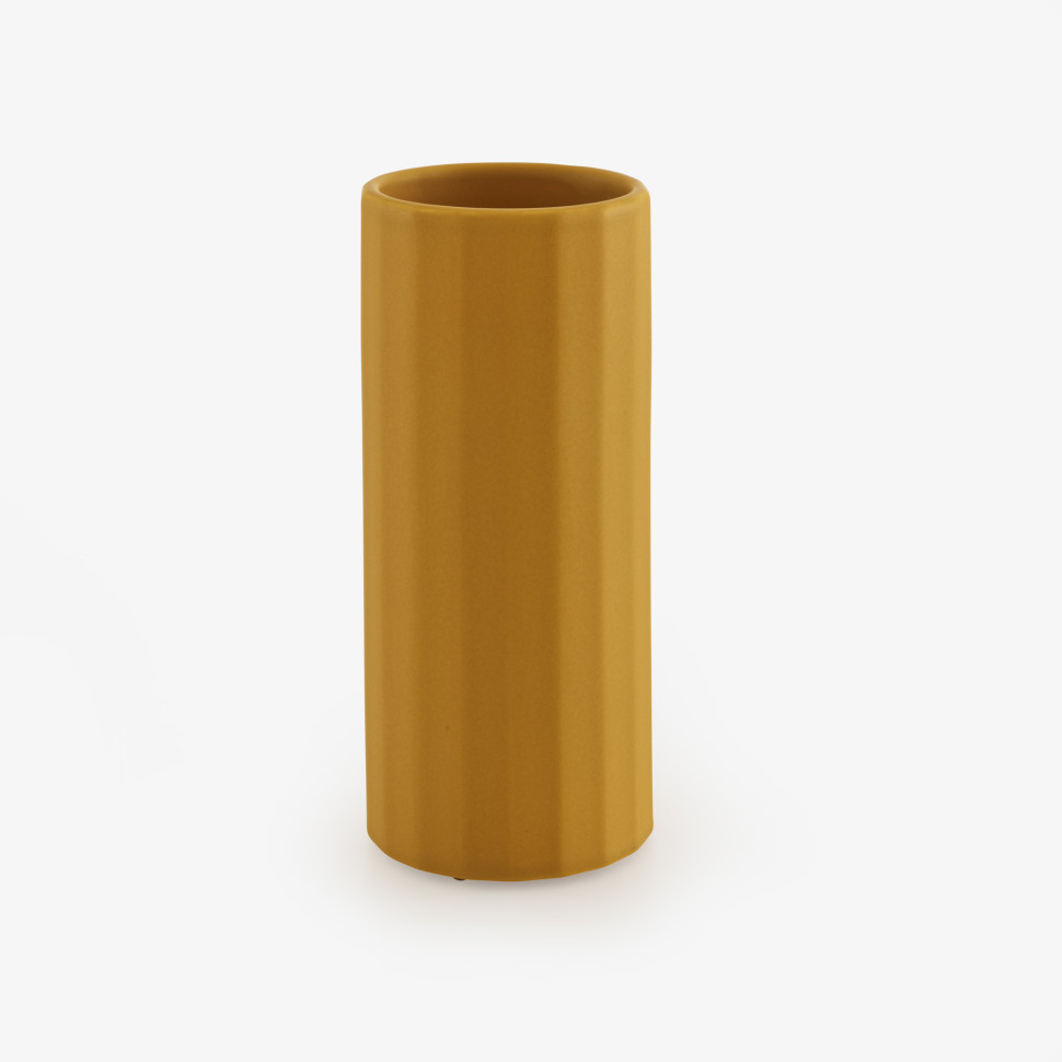 Ваза Ligne Roset Dalia - материал