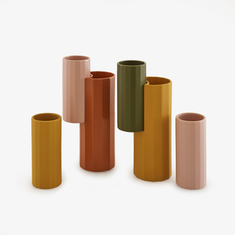 Ваза Ligne Roset Dalia