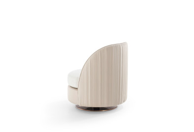 Кресло Dv home collection Madison Swivel