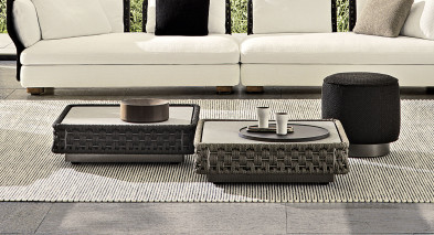 Журнальный стол Minotti Amii