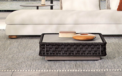 Журнальный стол Minotti Amii