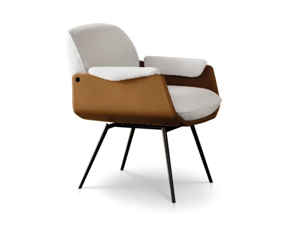 Стул Minotti Laurel