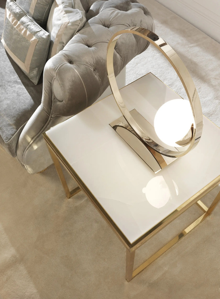 Журнальный стол Jumbo Collection Dedalus