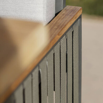 Барный стул Skyline Design Horizon 58 x 57 x h103 см