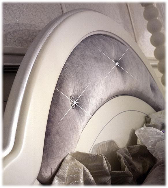 Кровать Ebanisteria bacci Camerette Lbc1