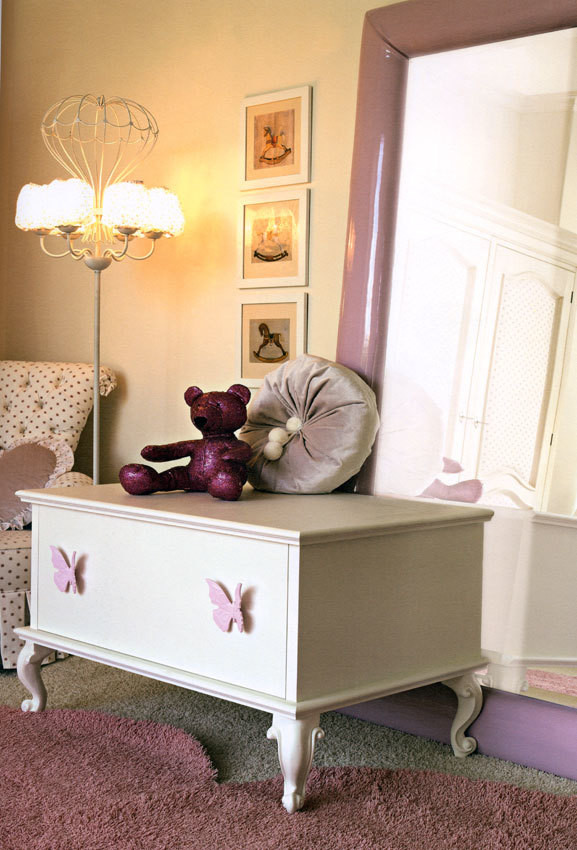 Комод Dolfi Sogni di matilde 1075