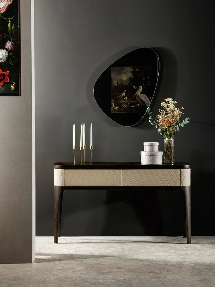 Консоль Tonin Casa Tiffany