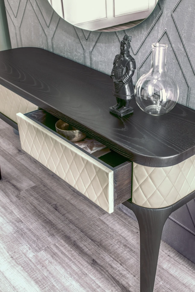 Консоль Tonin Casa Tiffany